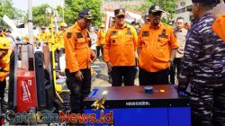 HKB 2026, Bupati Sukabumi: Keselamatan Jiwa Harga Tertinggi, Jadikan Kesiapsiagaan Budaya Sehari-hari