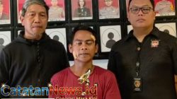Jadi Korban Begal, Warga Tambora Didampingi Polisi Hingga Motor Ditemukan dalam Keadaan Aman