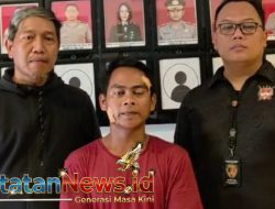 Jadi Korban Begal, Warga Tambora Didampingi Polisi Hingga Motor Ditemukan dalam Keadaan Aman