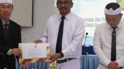 Bupati Sukabumi: CPUGGp Laboratorium Pembangunan Berkelanjutan yang Diakui Dunia