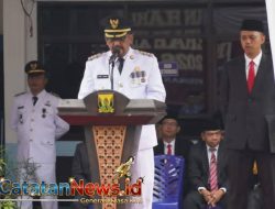 Peringatan Hari Otda XXX, Bupati Sukabumi: Momentum Perkuat Komitmen Beri Manfaat Nyata bagi Masyarakat