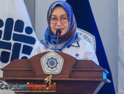 Kemnaker Perkuat Pembekalan Mahasiswa Hadapi Green Jobs dan Dunia Kerja Digital