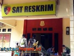 Kurang 24 Jam, Polres Sukabumi Ringkus 7 Pelaku Bom Molotov di Cicurug