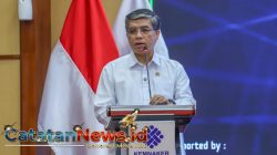 Kemnaker Luncurkan Talent and Innovation Hub, Perkuat Kolaborasi Talenta dan Industri untuk Ciptakan Lapangan Kerja