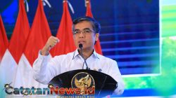 Perluas Perlindungan Pekerja, Menaker: Diskon Iuran JKK-JKM 50 Persen Berlaku bagi Peserta BPU