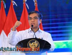 Perluas Perlindungan Pekerja, Menaker: Diskon Iuran JKK-JKM 50 Persen Berlaku bagi Peserta BPU