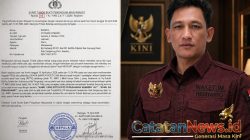 Diduga Alami Intimidasi Saat Liputan, Wartawan SuaraBantenPost.com Lapor ke Polsek Balaraja