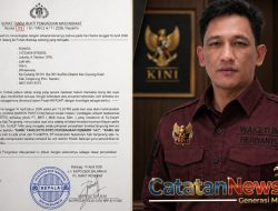Diduga Alami Intimidasi Saat Liputan, Wartawan SuaraBantenPost.com Lapor ke Polsek Balaraja