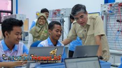 Menaker: Pelatihan Vokasi Kunci Tingkatkan Penyerapan Tenaga Kerja