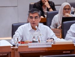 Antusiasme Tinggi, Menaker Ajukan Tambahan 150 Ribu Kuota Magang Nasional 2026