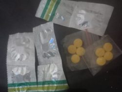 Maraknya Tramadol dan Eximer di Sukabumi, Ketua PWRI Minta Polres Bertindak Cepat