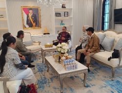 Wagub Kaltim Dukung Penguatan Jurnalis, PJI Kaltim Usulkan UKW dan Kerja Sama Diskominfo