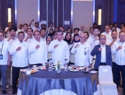 Menaker: Itjen Harus Cegah Masalah, Bukan Sekadar Cari Temuan