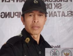 Dugaan Pencemaran PT Panca KRAF, GMBI Banten Desak RDP Komisi IV DPR RI