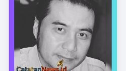 Ketua PJI Kaltim Apresiasi TNI-Polri Kawal Demo Samarinda Berjalan Aman dan Kondusif