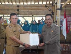 Camat Caringin Nahkodai APEKKASI, Bupati Sukabumi: Jaga Kekompakan Bangun dan Layani Masyarakat