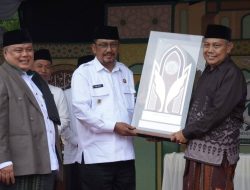 Pecah Rekor! Waluran Juara Umum MTQ XLVII Sukabumi 2026, Geser Dominasi Cisaat