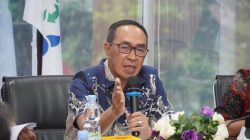 Pemkab Sukabumi Komitmen Perkuat UHC, Pastikan Warga Mudah Akses Layanan Kesehatan