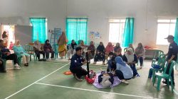 RCRC Day 2026, PMI dan JRCS Latih Warga Sukabumi Tanggap Bencana di 3 Desa