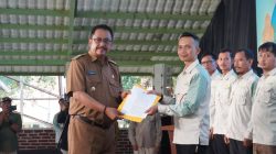 Bupati Sukabumi Kukuhkan Komite Ekonomi Kreatif: “Pilar Penting Pembangunan & Lapangan Kerja