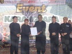 Pengukuhan Desa Wisata Sukabumi 2026, Fokus Pemberdayaan dan Ekonomi Kreatif