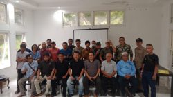 Garap Lahan Eks HGB PT BSS, Ratusan Petani Gunung Salak Tuntut Kepastian Hukum