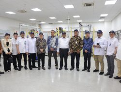 Tangkap Geliat Pasar EV, Kemnaker Siapkan SDM Terampil untuk Sektor Green Jobs