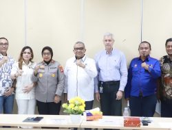 Wamenaker Fasilitasi Penyelesaian Perselisihan Hubungan Industrial di Multistrada