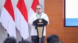 Peserta Uji Ahli K3 Umum Ungkap Pentingnya Kompetensi K3 di Dunia Industri