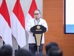 Peserta Uji Ahli K3 Umum Ungkap Pentingnya Kompetensi K3 di Dunia Industri