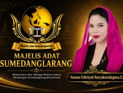 Mahkota Binokasih Dipersoalkan, Majelis Adat Sumedanglarang Minta Transparansi dan Naik Status Nasional