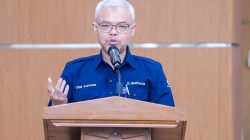 Animo Tinggi, Polteknaker Perpanjang Masa Pendaftaran SBP 2026 Hingga 27 Mei