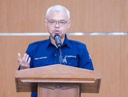 Animo Tinggi, Polteknaker Perpanjang Masa Pendaftaran SBP 2026 Hingga 27 Mei