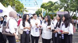 Kemnaker: Sertifikasi Kompetensi Perkuat Daya Saing Lulusan Magang