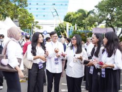 Kemnaker: Sertifikasi Kompetensi Perkuat Daya Saing Lulusan Magang