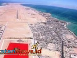 Kanada Tegaskan Dukungan atas Rencana Otonomi Maroko: Harapan Baru bagi Sahara