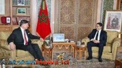 AS Tegaskan Kembali Pengakuan Kedaulatan Maroko atas Sahara: Langkah Besar Menuju Stabilitas Kawasan