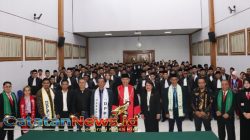 Langkah Baru 7 Advokat Persadin: Dari Ruang Belajar Menuju Ruang Perjuangan Keadilan
