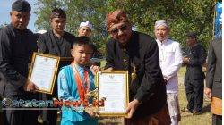 Hardiknas 2026, Pemkab Sukabumi Berikan Beasiswa Hafiz Quran: Bupati Asep Japar Tegaskan Wujudkan SDM Unggul