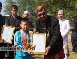 Hardiknas 2026, Pemkab Sukabumi Berikan Beasiswa Hafiz Quran: Bupati Asep Japar Tegaskan Wujudkan SDM Unggul