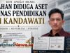 Diduga Aset Dinas Pendidikan Dipakai Tanpa Izin, KJNI Soroti Lahan SDN Kandawati 1 untuk Kantor Wisata Religi