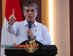 May Day 2026: Komitmen Negara Melindungi Pekerja Hingga ke Tengah Lautan