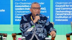 Wamenaker: Kompetensi SDM Kunci Utama Hadapi Digitalisasi Global
