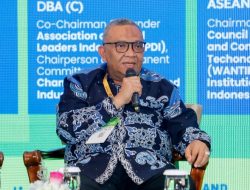 Wamenaker: Kompetensi SDM Kunci Utama Hadapi Digitalisasi Global