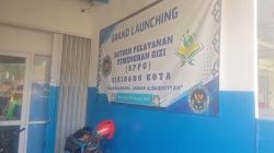 Bau Limbah Dapur MBG Cikidang di Keluhakan Warga, IPAL Ternyata Belum Ada