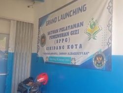 Bau Limbah Dapur MBG Cikidang di Keluhakan Warga, IPAL Ternyata Belum Ada