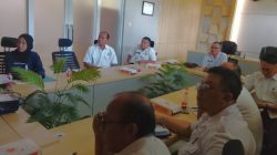 Perizinan Tambang dan Geopolitik Bikin Harga Material Naik, Warga Diminta Bersabar 