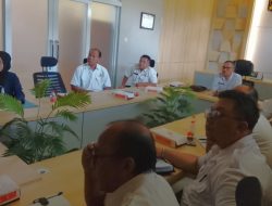 Perizinan Tambang dan Geopolitik Bikin Harga Material Naik, Warga Diminta Bersabar 