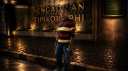 Putusan Tipikor Proyek Lapen Sampang Terbit, LASBANDRA Minta Penegakan Hukum Tak Berhenti di Pelaksana Teknis