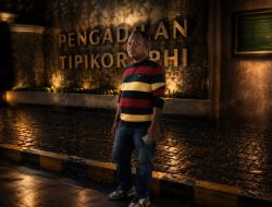 Putusan Tipikor Proyek Lapen Sampang Terbit, LASBANDRA Minta Penegakan Hukum Tak Berhenti di Pelaksana Teknis
